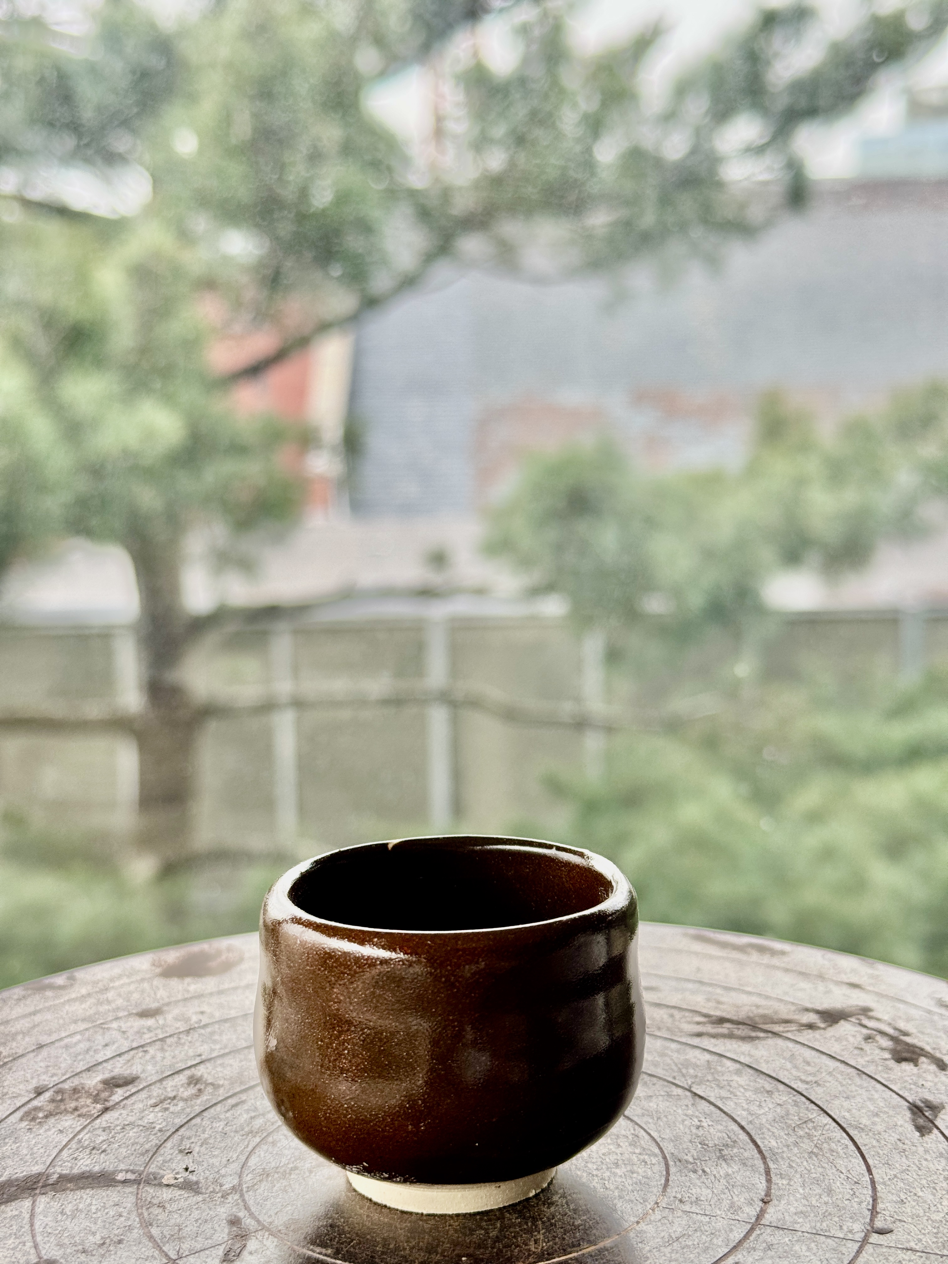 Espresso cup (w/o pain)